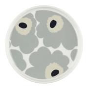 Marimekko - Oiva Unikko assiett 13,5 cm multi