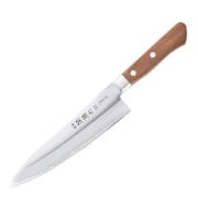 Sekiryu - Wood kockkniv 18 cm stål