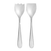 Alessi - Nuovo Milano salladsset 26 cm stål