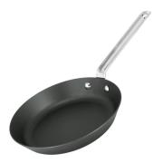 Scanpan - Black Iron stekpanna 22 cm svart