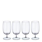 Stiernholm - Sevilla ölglas 4-pack 48 cl klar