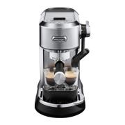 De'Longhi - Decica Maestro Plus Espressomaskin EC950.M Stål