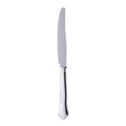 Gense - Chippendale kniv 22,8 cm EPNS