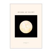 Poster & Frame - Hilma af Klint poster 50x70 cm svanen no. 14