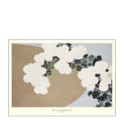 Poster & Frame - A.P. Atelier poster 30x40 cm blossom from momoyogusa