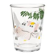 Moomin Arabia - Mumin Glas 22 cl Vilopaus