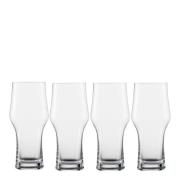 Zwiesel Glas - Beer Basic Craft ölglas ipa 40 cl 4-pack klar