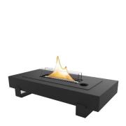 Tenderflame - Table Mountain bordslykta 180 1 L svart