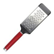 KitchenAid - Core rivjärn 29,6 cm empire red