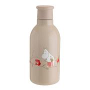 RIG-TIG - Mumin Drink-It termosflaska 0,5 L mumin mamma’s tea party