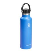 Hydro Flask - Standard Mouth Flex termosflaska 0,621 L cascade