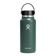 Hydro Flask - Wide Mouth Flex termosflaska 0,946 L fir