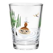 Arabia - Mumin Glas Lilla My 22 cl