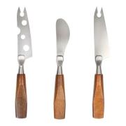 Boska - Vienna Ostkniv Mini 3-pack