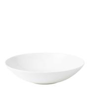 Wedgwood - Jasper Conran White DjupTallrik 25 cm