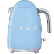 Smeg - Smeg Vattenkokare KLF03 1,7L Pastellblå