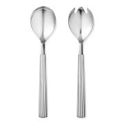 Georg Jensen - Bernadotte Salladsset