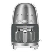 Smeg - Smeg Kaffebryggare DCF02 1,4 L Rostfri