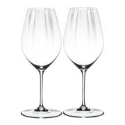 Riedel - Performance riseling 62 cl 2-pack