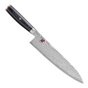 Miyabi - RAW 5000 FCD Kockkniv 24 cm Gyutoh