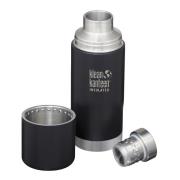 Klean Kanteen - TKPro Termos 1 L Svart matt