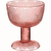 Iittala - Miranda Skål 14,5 cm Laxrosa