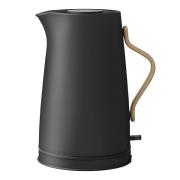 Stelton - Danish Modern Emma Vattenkokare 1,2 L Svart matt