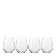 Spiegelau - Authentis Casual Tumbler XL 63 cl 4-pack