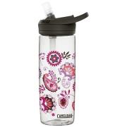 Camelbak - Eddy+ Dricksflaska 0,6 L Floral Paisley