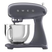 Smeg - Smeg Köksmaskin SMF03 4,8 L Grå