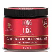 As I Am Long and Luxe Curl Enhancing Smoothie 454 g