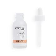 Revolution Skincare 5% Caffeine + Hyaluronic Acid Targeted Under Eye S...