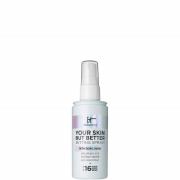IT Cosmetics Your Skin But Better Setting Spray (Various Sizes) - 100m...