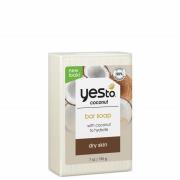 yes to Coconut Milk Bar Soap 195 g