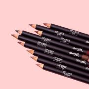 Barry M Cosmetics Lip Liner (Various Shades) - Russet