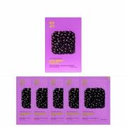 Holika Holika Pure Essence Mask Sheet (5 Masks) 155ml (Various Options...