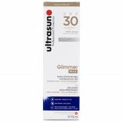 Ultrasun SPF30 Glimmer Max 150 ml
