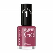 Rimmel London SuperGel - Wild Gal