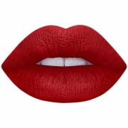 Lime Crime Soft Touch Lipstick 4.4g (Various Shades) - Radical Red