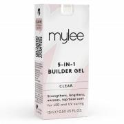 Mylee MyGel 5-in-1 Builder Gel - Clear 15ml