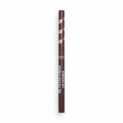 Makeup Revolution IRL Filter Finish Lip Definer 0.18g (Various Shades)...