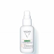 Vichy Capital Soleil UV-Clear Daily Sun Protection SPF50+ with Salicyl...