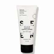 SEEN Deeper Conditioner - Fragrance Free 57ml