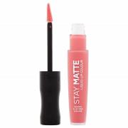 Rimmel Stay Matte Liquid Lipstick 5,5 ml (olika nyanser) - #5
