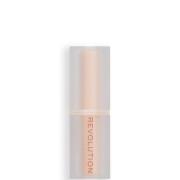 Makeup Revolution Lip Allure Soft Satin Lipstick 50g (Various Shades) ...
