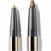 ICONIC London Smokey Eye Duo Kajal (Various Shades) - Natural Neutral