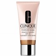 Clinique Moisture Surge SPF25 Sheertint Hydrator - Universal Medium De...