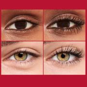 Rimmel Volume Thrill Seeker Mascara (Various Shades) - Black Brown