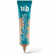 Urban Decay Stay Naked Hydromaniac Tinted Glow Hydrator 35ml (Various ...
