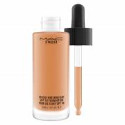 MAC Studio Waterweight SPF 30/PA++ Foundation (Flera färger) - NC50